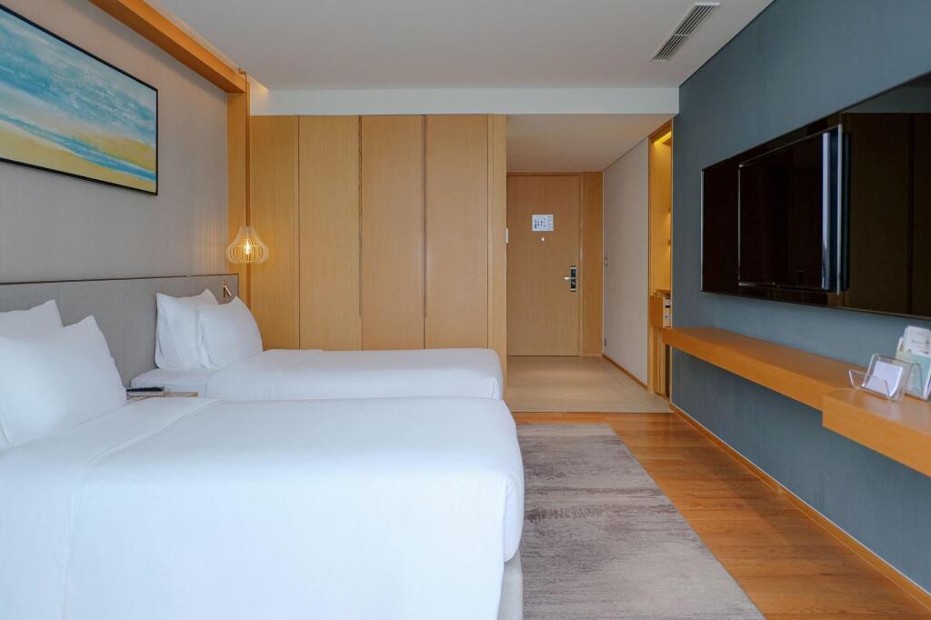 Дананг: Sel de Mer Hotel & Suites