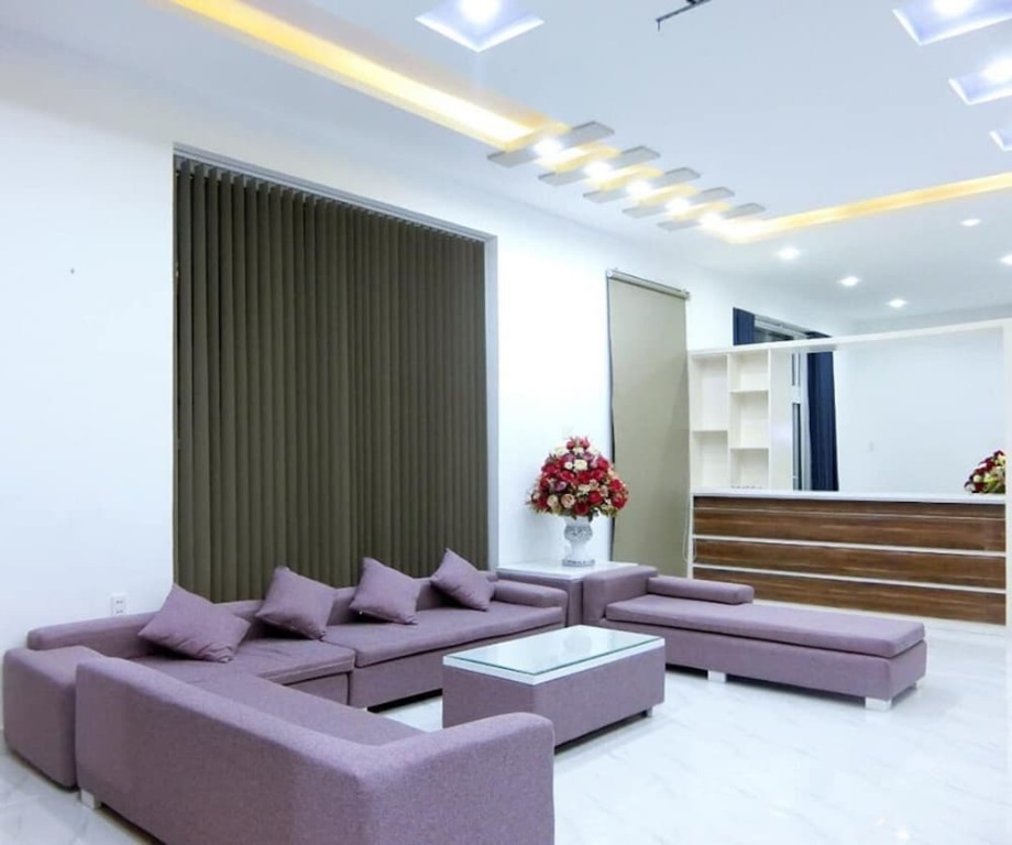 Tran Duy Villa C5 — фото 2