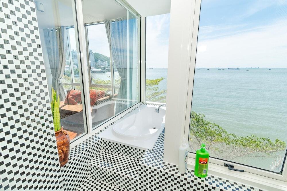Вунгтау: Villa Seaview 8