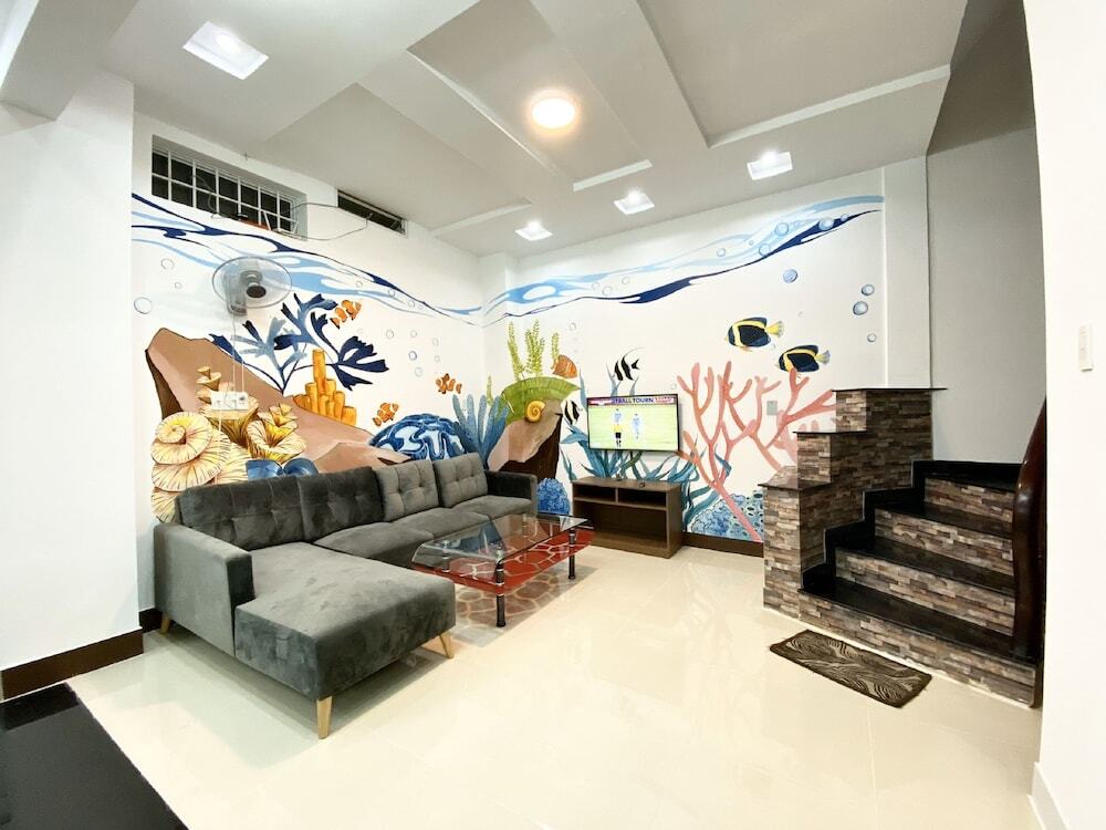 Tran Duy City Home 6 — фото 4