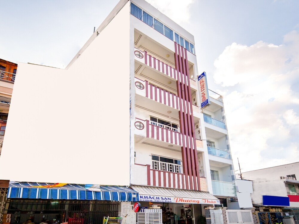 Нячанг: OYO 898 Phuong Thao Hotel