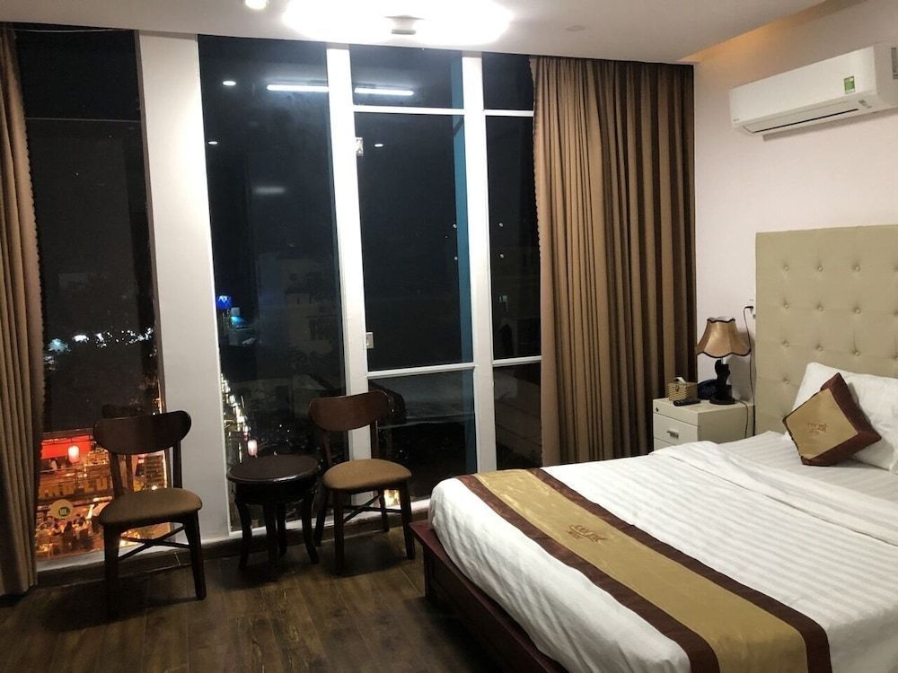 Тхузаумот: HANZ Premium Anh Duc 2 Hotel Binh Duong