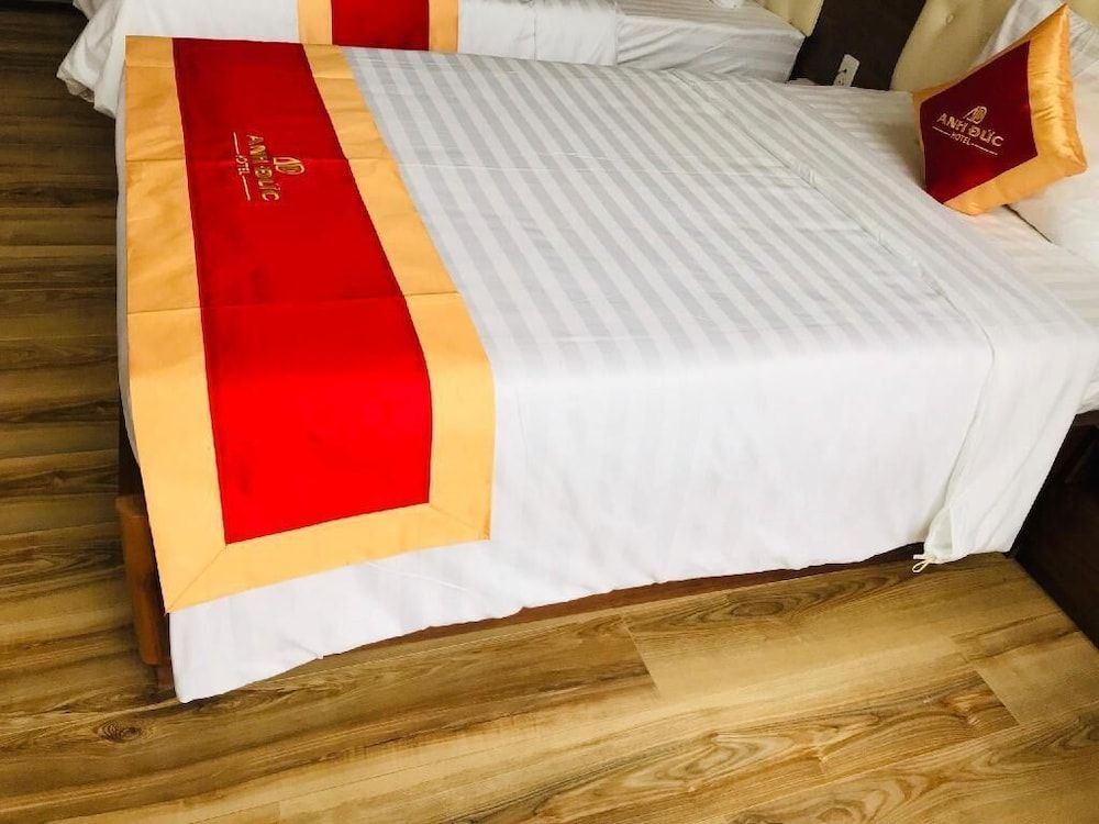 Тхузаумот: HANZ Premium Anh Duc 2 Hotel Binh Duong