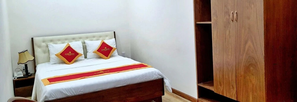 Тхузаумот: HANZ Premium Anh Duc 2 Hotel Binh Duong