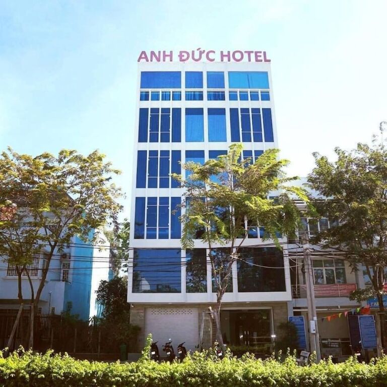 Тхузаумот: HANZ Premium Anh Duc 2 Hotel Binh Duong