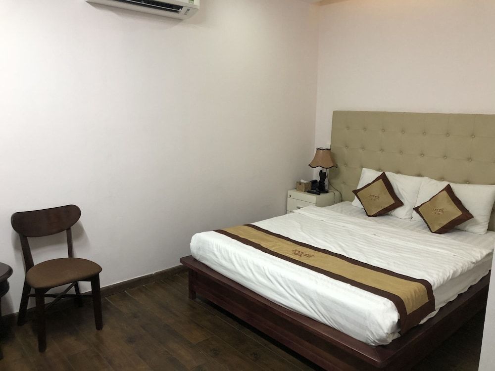 Тхузаумот: HANZ Premium Anh Duc 2 Hotel Binh Duong