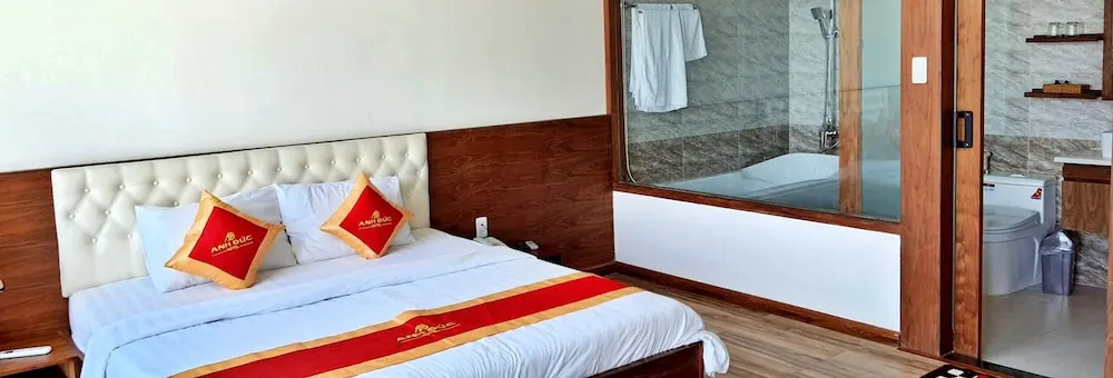 Тхузаумот: HANZ Premium Anh Duc 2 Hotel Binh Duong