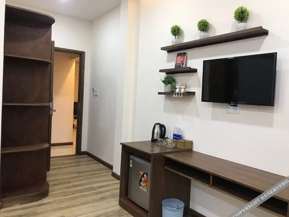 Тхузаумот: HANZ Premium Anh Duc 2 Hotel Binh Duong
