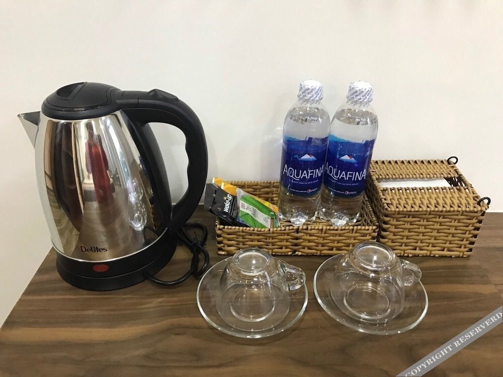 Тхузаумот: HANZ Premium Anh Duc 2 Hotel Binh Duong