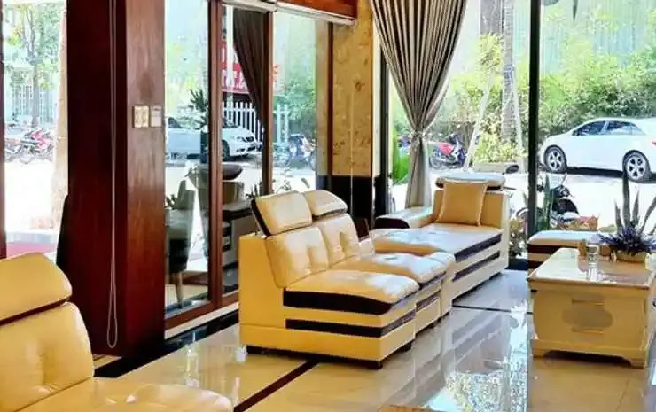 Тхузаумот: HANZ Premium Anh Duc 2 Hotel Binh Duong