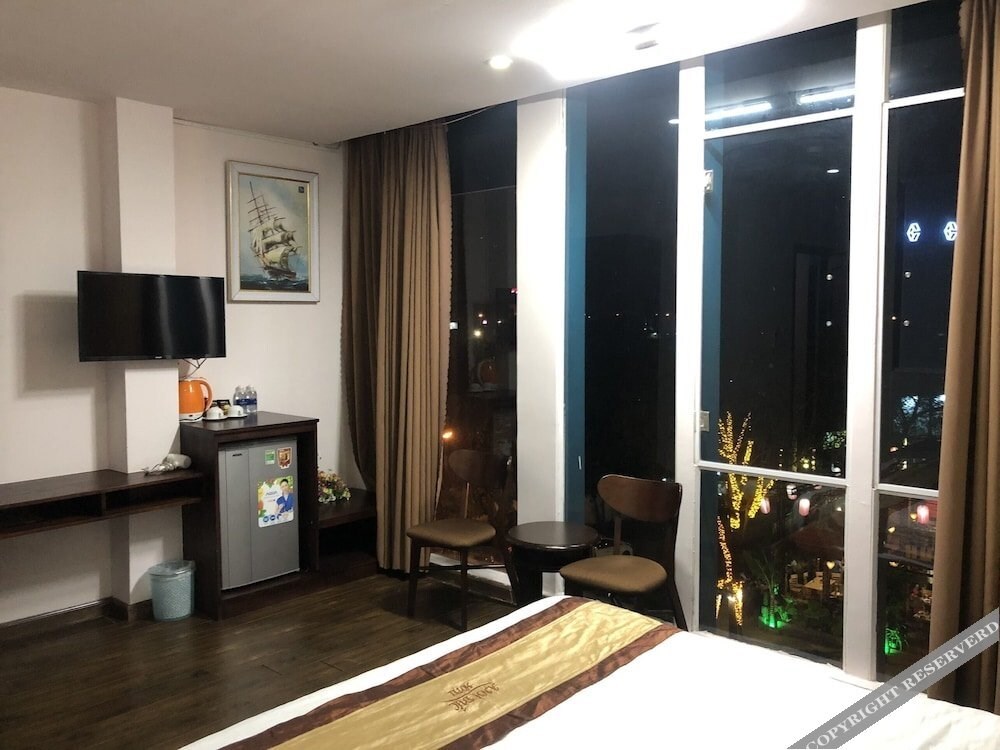 Тхузаумот: HANZ Premium Anh Duc 2 Hotel Binh Duong