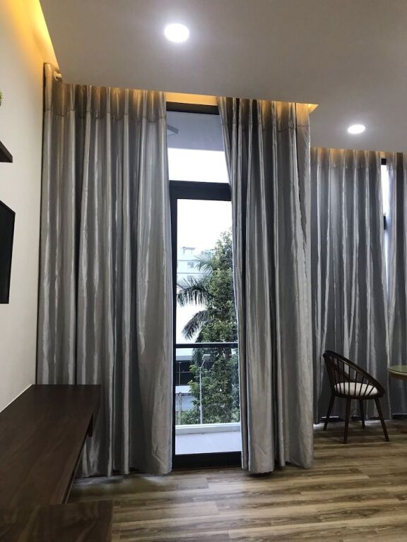 Тхузаумот: HANZ Premium Anh Duc 2 Hotel Binh Duong