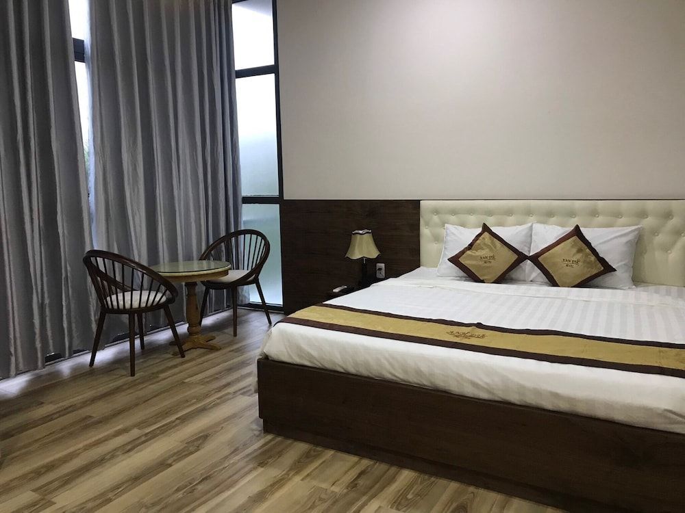 HANZ Premium Anh Duc 2 Hotel Binh Duong — фото 3