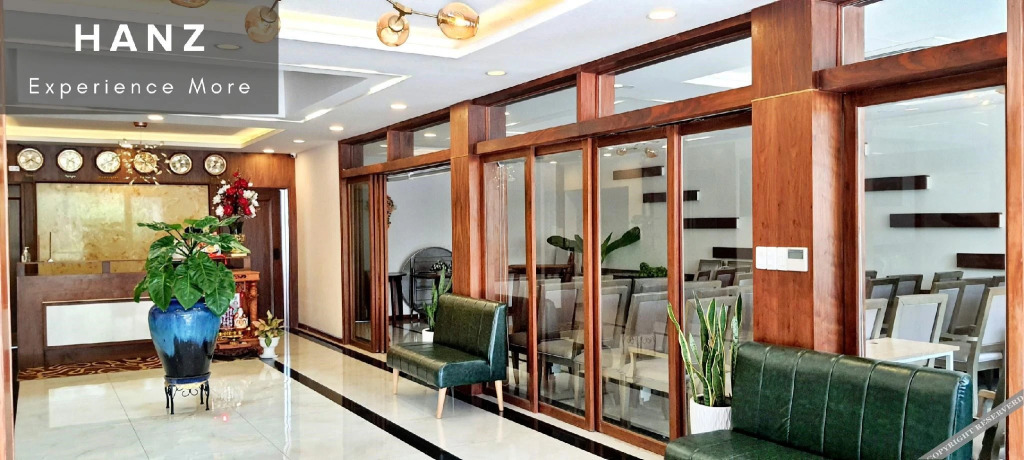 Тхузаумот: HANZ Premium Anh Duc 2 Hotel Binh Duong