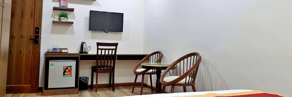 Тхузаумот: HANZ Premium Anh Duc 2 Hotel Binh Duong