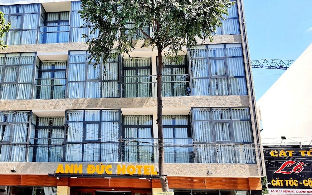 Тхузаумот: HANZ Premium Anh Duc 2 Hotel Binh Duong