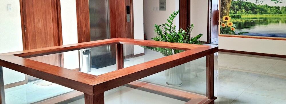 Тхузаумот: HANZ Premium Anh Duc 2 Hotel Binh Duong