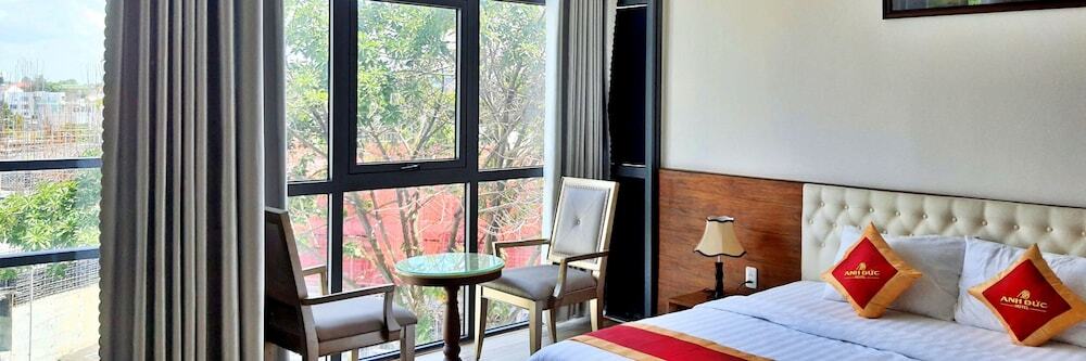 Тхузаумот: HANZ Premium Anh Duc 2 Hotel Binh Duong