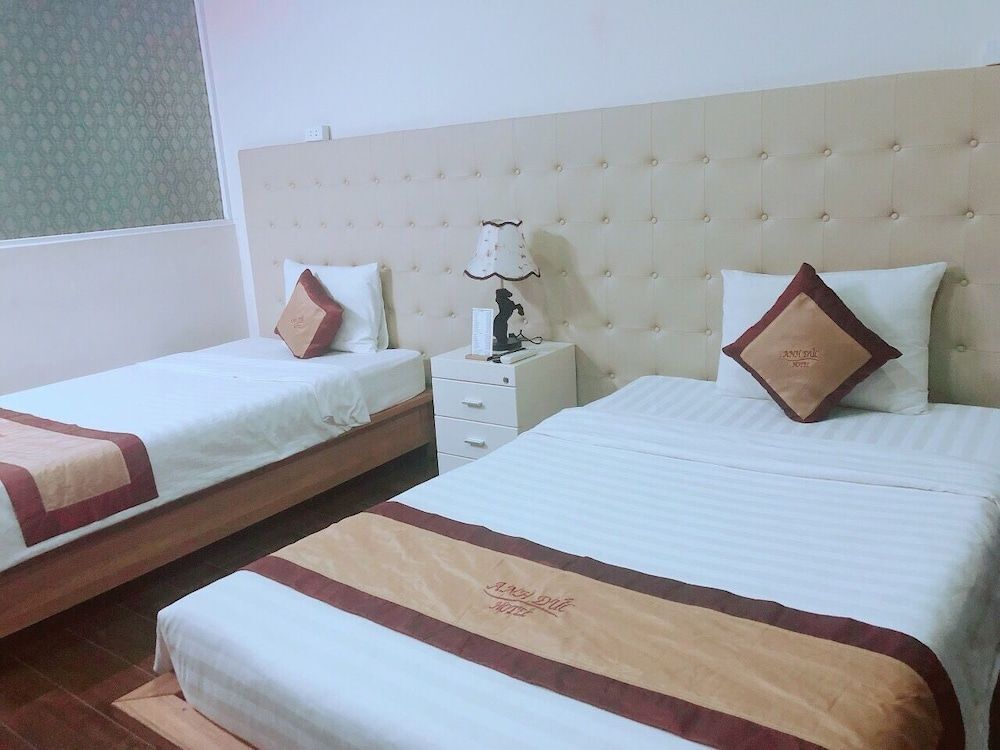 Тхузаумот: HANZ Premium Anh Duc 2 Hotel Binh Duong