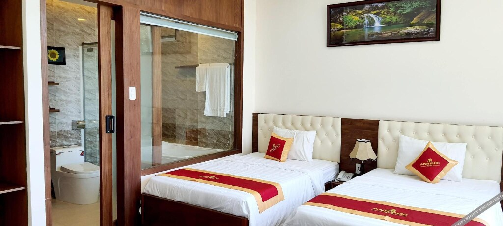 Тхузаумот: HANZ Premium Anh Duc 2 Hotel Binh Duong