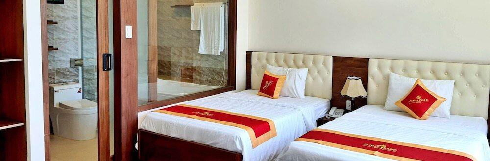 Тхузаумот: HANZ Premium Anh Duc 2 Hotel Binh Duong