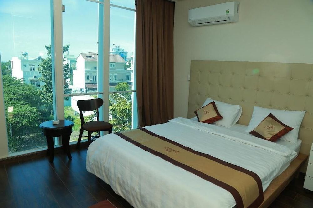 Тхузаумот: HANZ Premium Anh Duc 2 Hotel Binh Duong