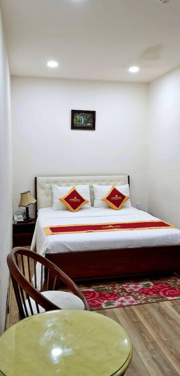 Тхузаумот: HANZ Premium Anh Duc 2 Hotel Binh Duong