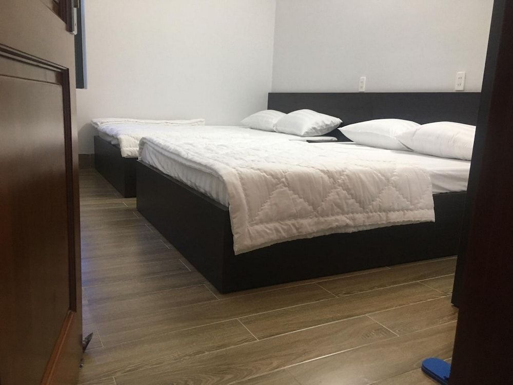 Нячанг: Oyo 955 Truong Giang Hotel