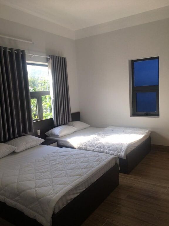 Нячанг: Oyo 955 Truong Giang Hotel