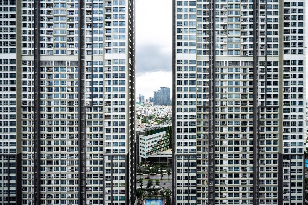 Saliza Sky Luxury - Landmark 81 Tower — фото 1