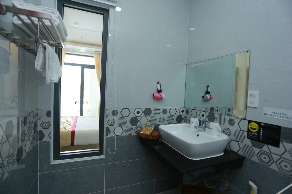 Кантхо: Minh Minh Nam Hotel