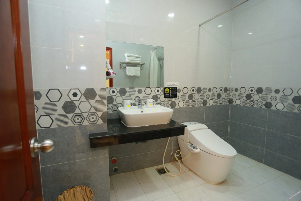 Кантхо: Minh Minh Nam Hotel