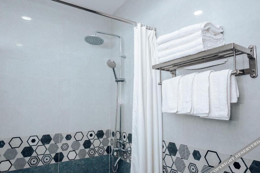 Кантхо: Minh Minh Nam Hotel