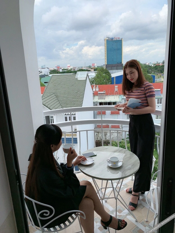 Кантхо: Minh Minh Nam Hotel