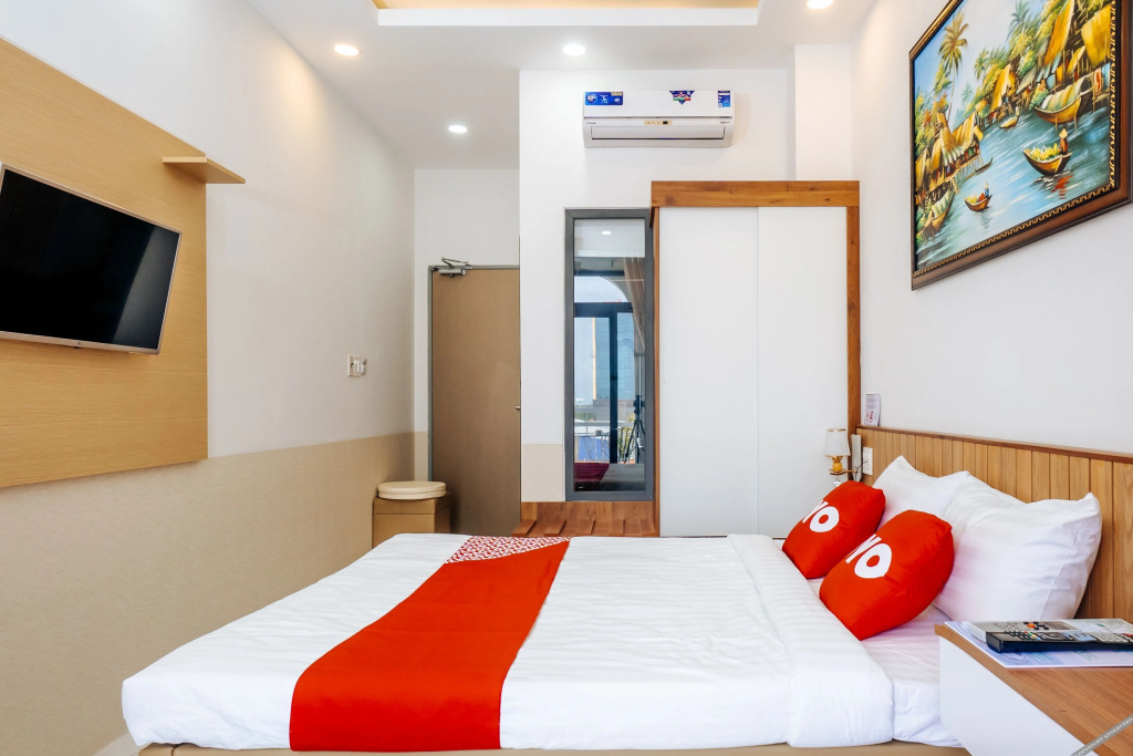 Кантхо: Minh Minh Nam Hotel