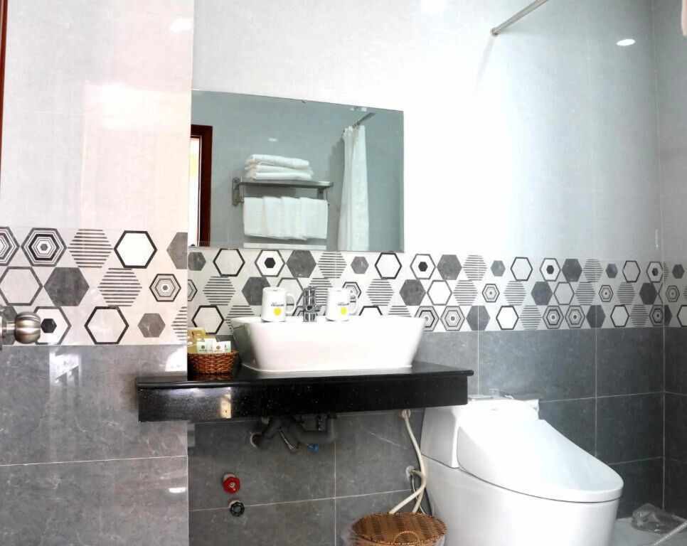 Кантхо: Minh Minh Nam Hotel