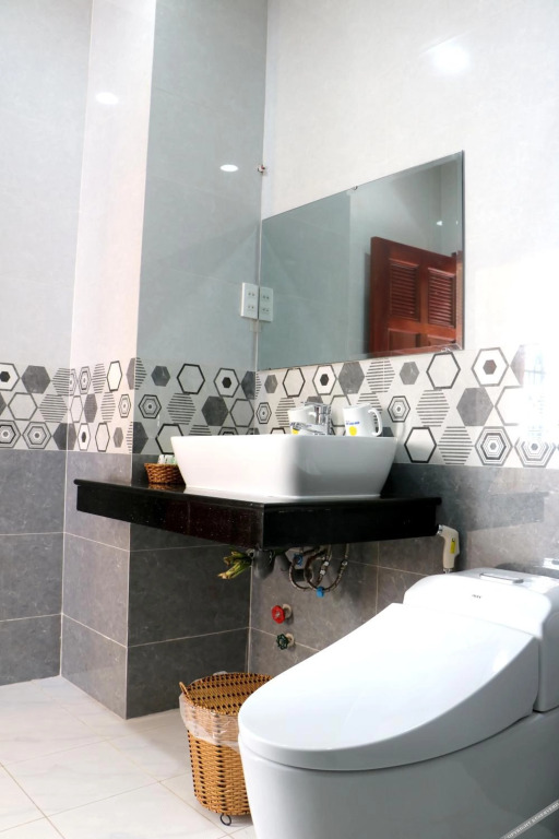 Кантхо: Minh Minh Nam Hotel