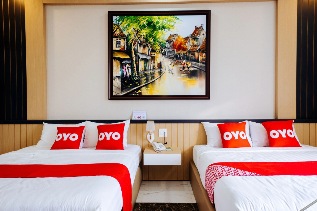 Кантхо: Minh Minh Nam Hotel