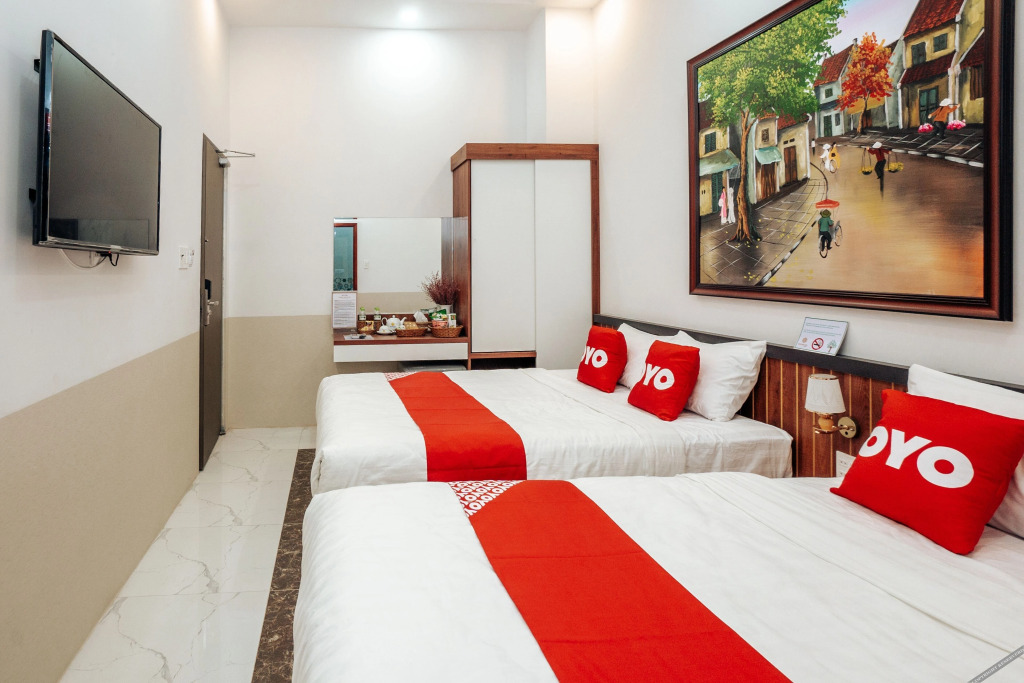 Кантхо: Minh Minh Nam Hotel