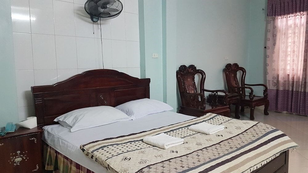 Ханой: Spot on 983 Sao Bang Motel