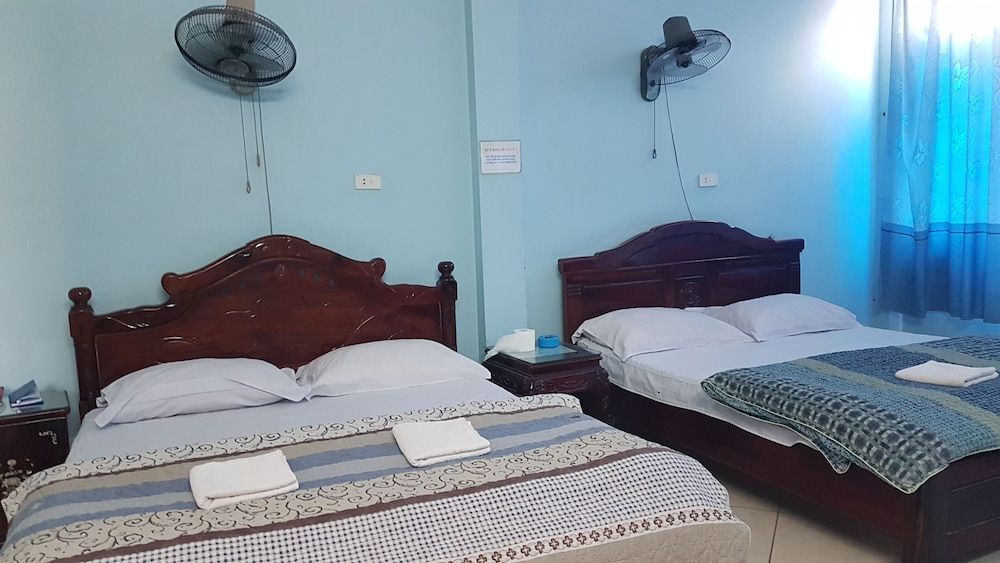 Ханой: Spot on 983 Sao Bang Motel