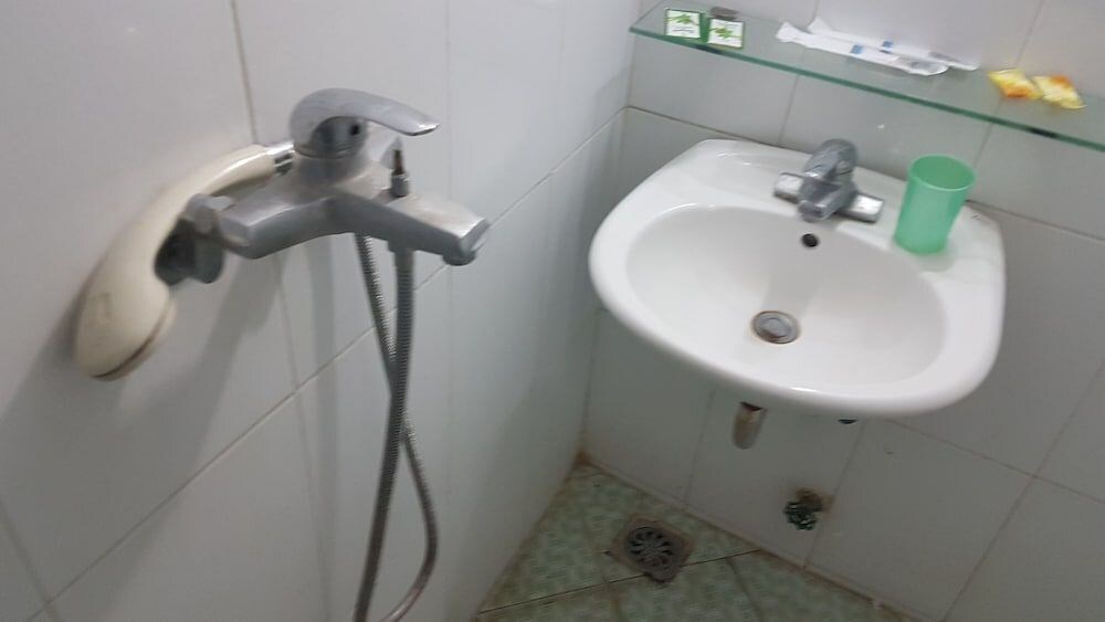 Ханой: Spot on 983 Sao Bang Motel