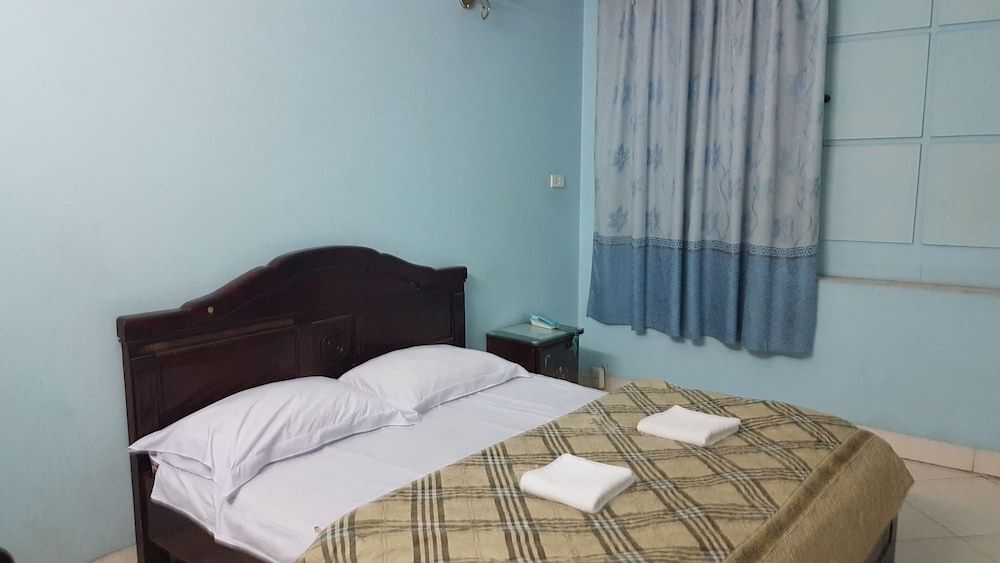 Ханой: Spot on 983 Sao Bang Motel