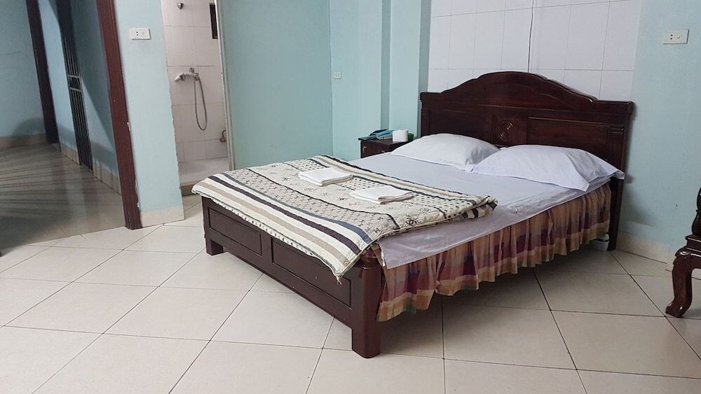 Ханой: Spot on 983 Sao Bang Motel
