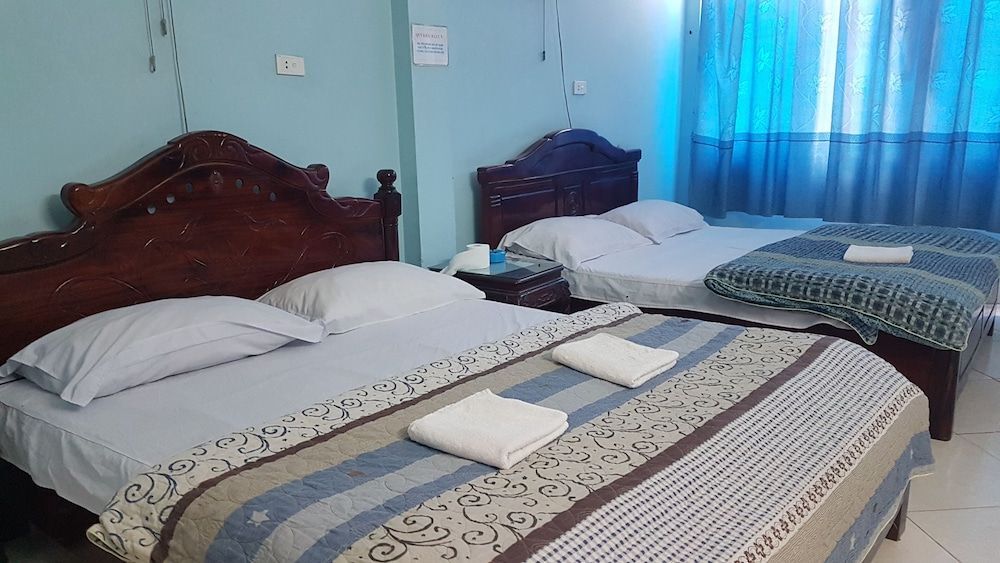 Ханой: Spot on 983 Sao Bang Motel