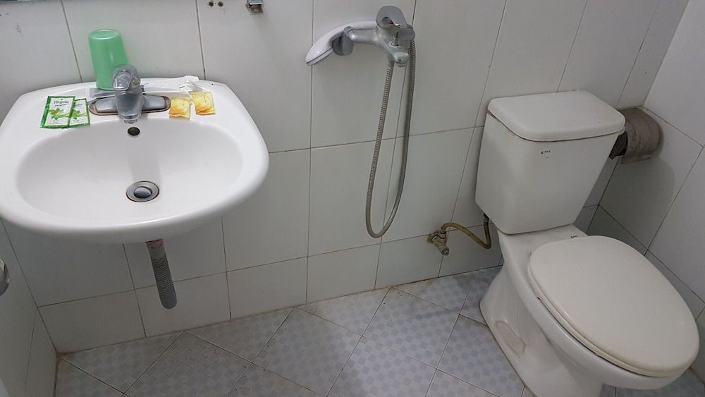 Ханой: Spot on 983 Sao Bang Motel