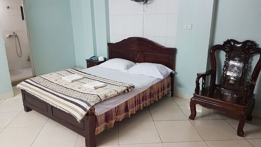 Ханой: Spot on 983 Sao Bang Motel