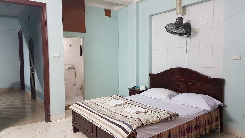 Ханой: Spot on 983 Sao Bang Motel