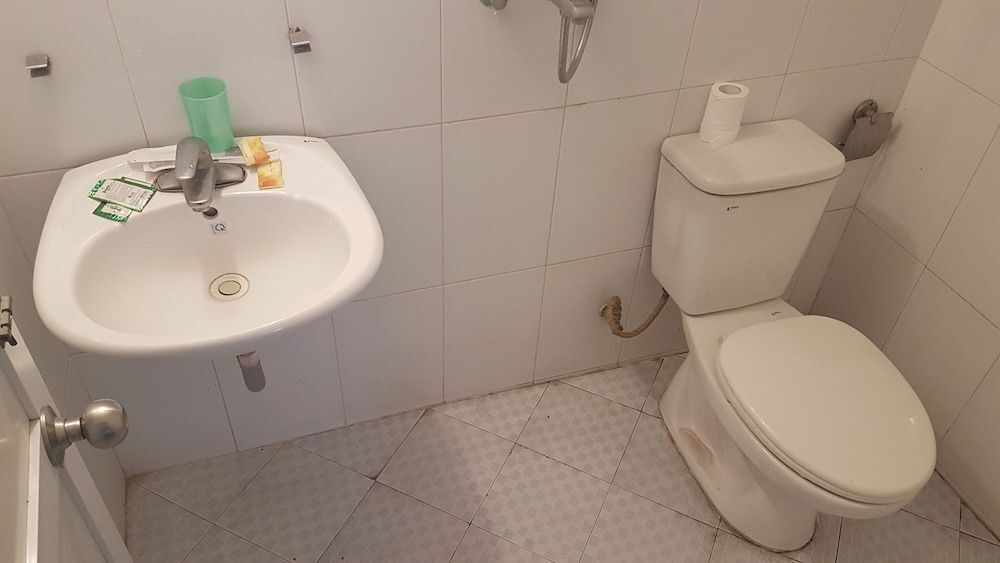 Ханой: Spot on 983 Sao Bang Motel