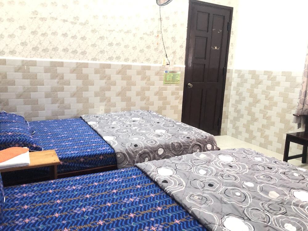Дананг: Spot on 985 Nha Nghi 37